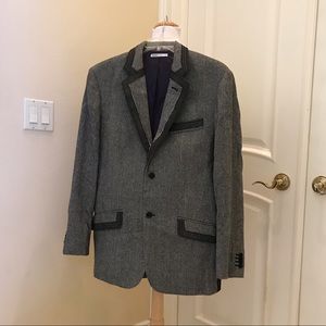 NWOT Marc Echo casual jacket